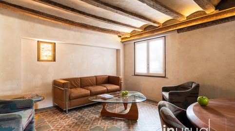 Foto 2 de Dúplex de lloguer a Calle de Contamina, Alfonso, Zaragoza