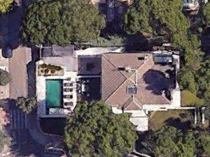 Casa o xalet en venda en Boadilla del Monte amb Aire condicionat, Calefacció i Jardí privat