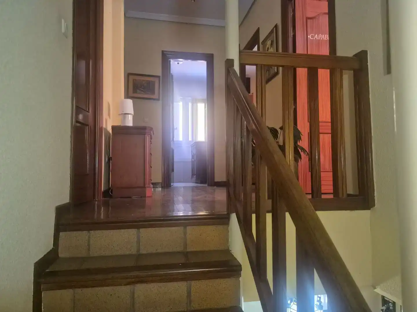 Detached homes for sale in Ciudad Real  with Private garden and Parquet flooring