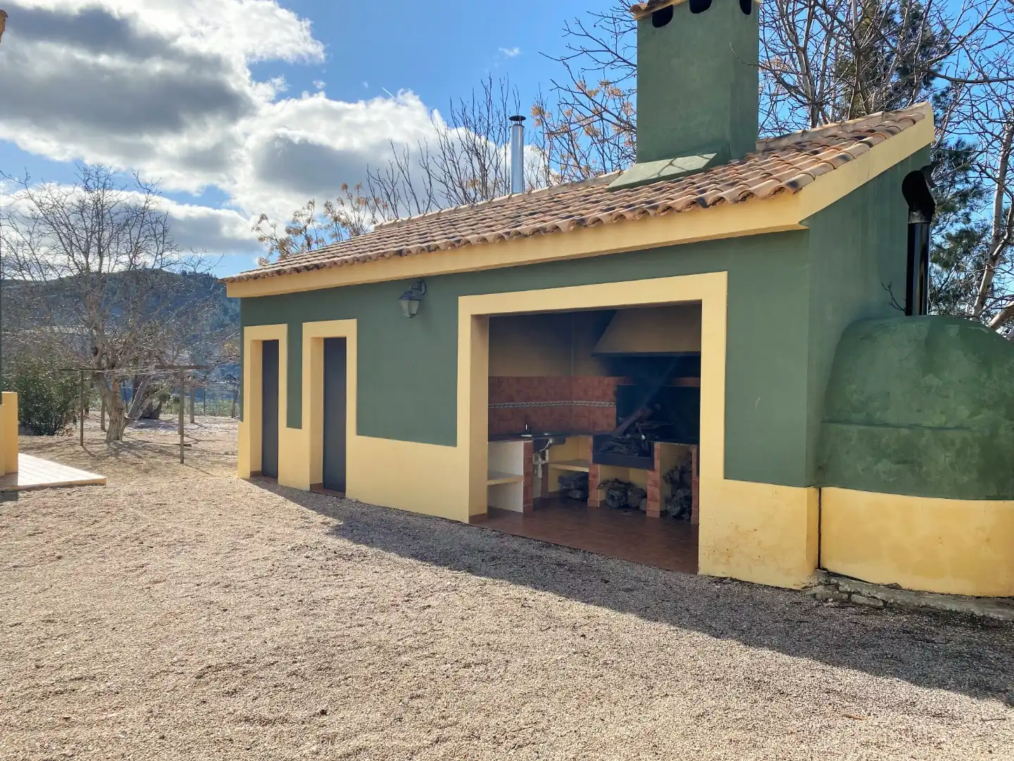 Land for sale in N/A, -1, Humbrías