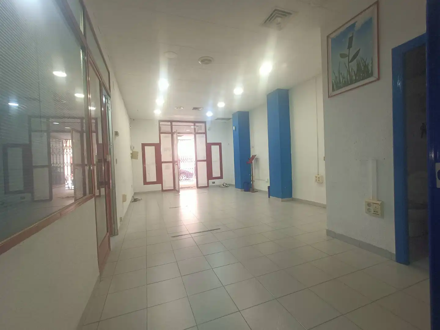 Commercial properties for rent in Castellón de la Plana / Castelló de la Plana