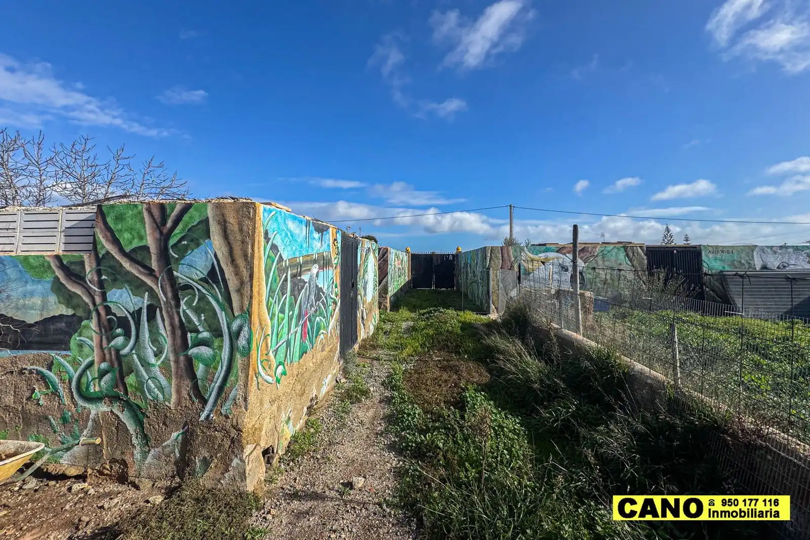 Casa en venda a Retamar Nijar, imagen 31