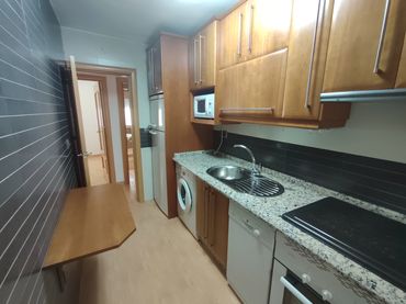 Piso en venta en Calle García Requena