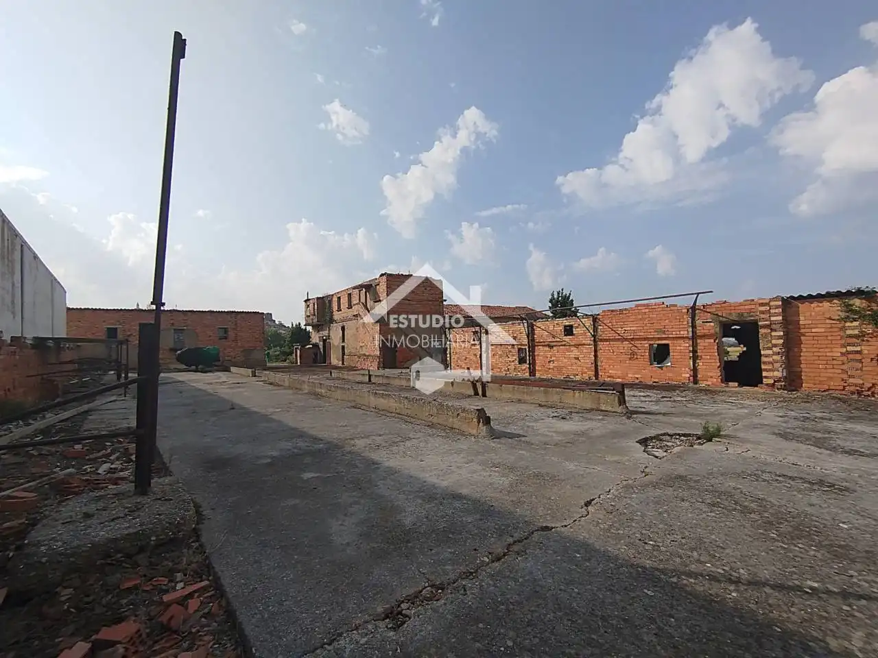 Rural land for sale in Calle El Cerradillo, imagen 4