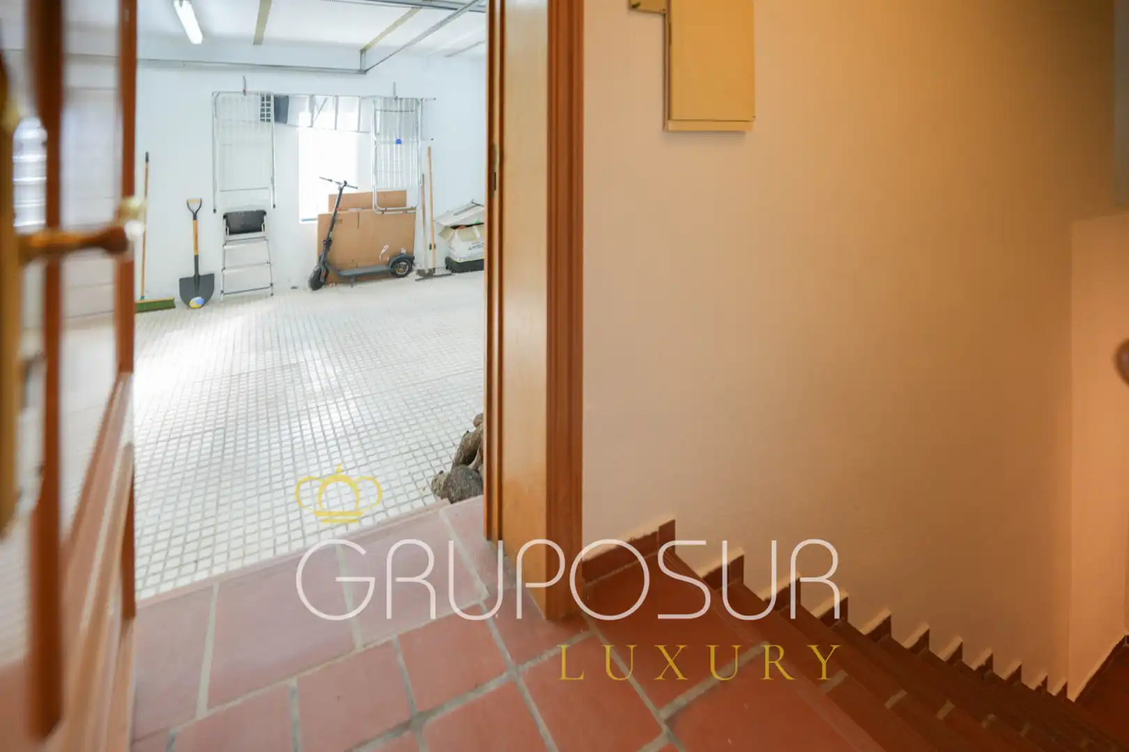Casa o chalet en venta en Boecillo con Calefacción, Jardín privado y Parquet