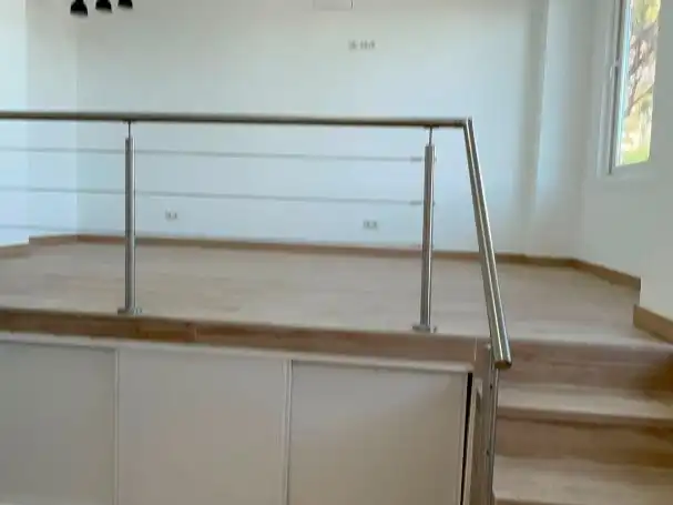 Habitatge amb piscina en venda a calle rio guadalope 18, imagen 13