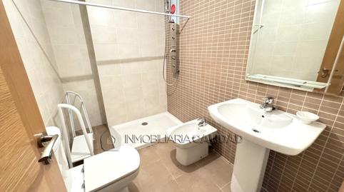 Foto 3 de Pis en venda a Universidad - Las Huelgas, Burgos Capital