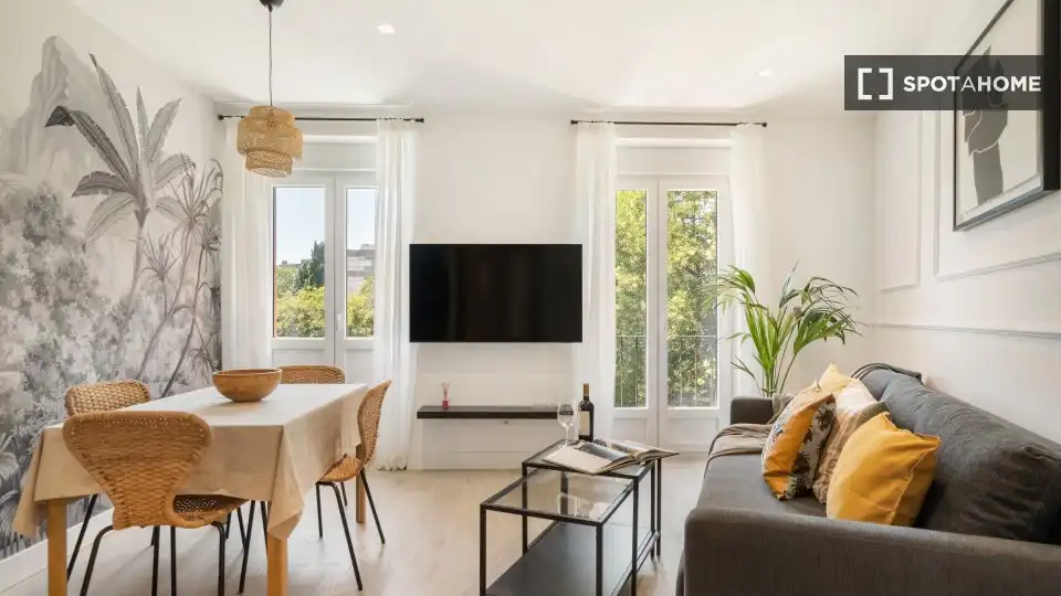 Fotografía del inmueble reportado: 4.000 €/mes — Embajadores – Lavapiés, Madrid