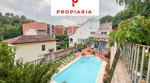 Foto 2 de Casa o chalet en venta en Vallirana, Barcelona