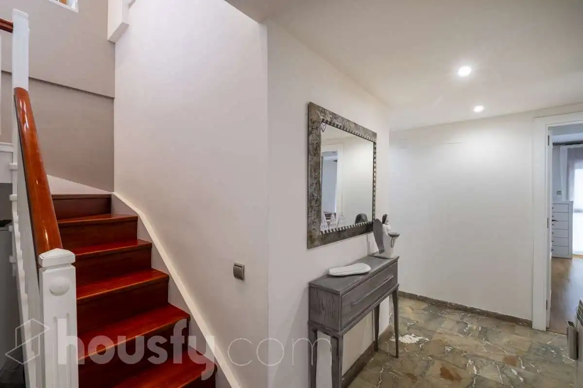Dúplex en venta en Carrer d'Estoril, Horta