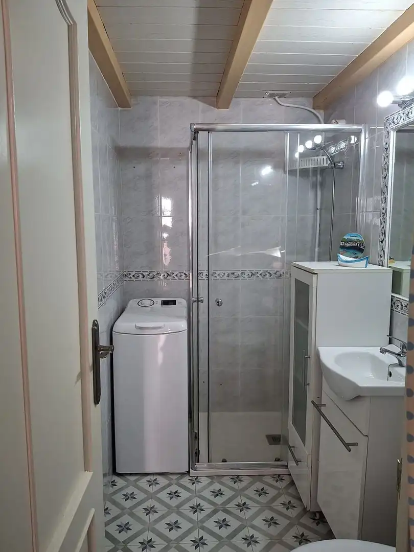 Badezimmer von Wohnungen zum Verkauf in Almonte
