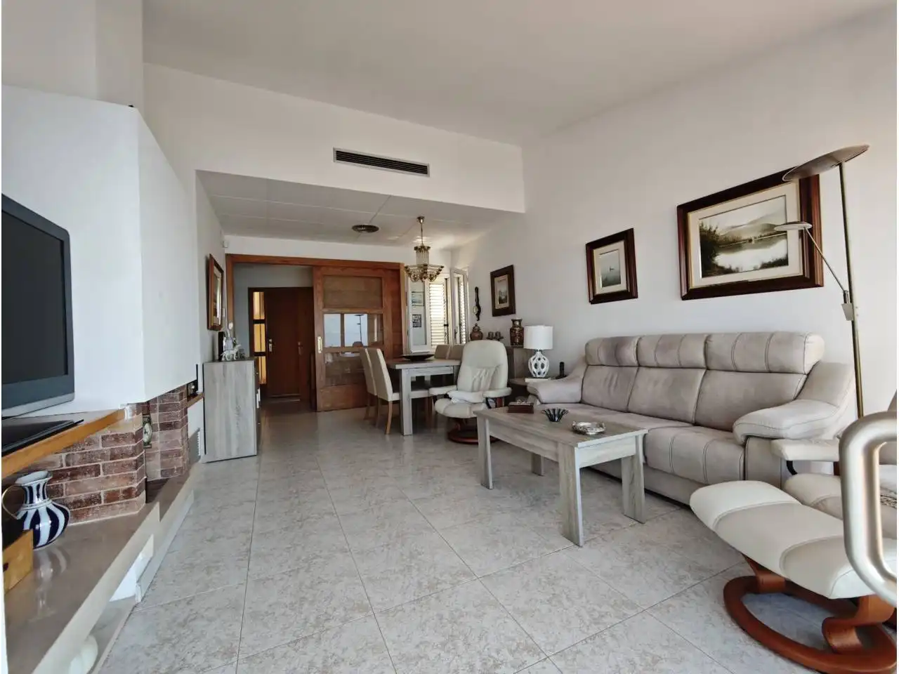 Maison avec piscine à vendre à Calle VIDAL I BARRAQUER, imagen 27