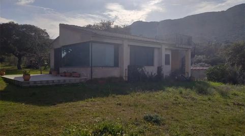 Foto 3 de Finca rústica en venda a Hornachos, Badajoz