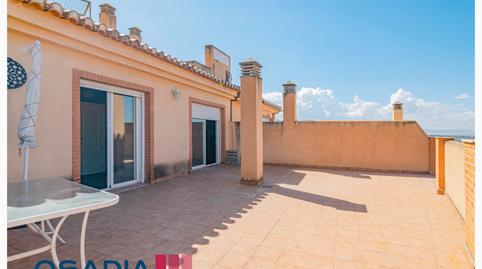 Photo 3 of Attic for sale in Calle Bellavista, 46, Barrio de la Vega, Granada