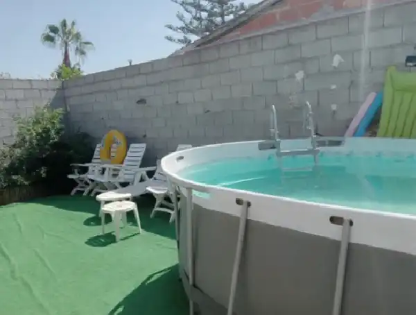 Casa bifamiliare in vendita a Los Montesinos