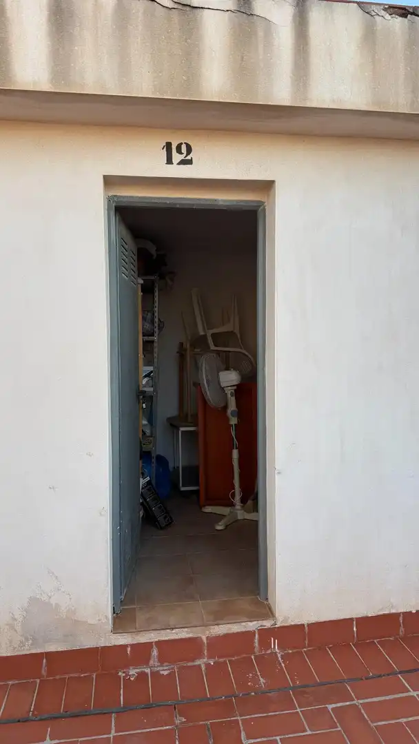 Wohnung mit Terrasse zum Verkauf in Calle PALOMA DE 49, imagen 24