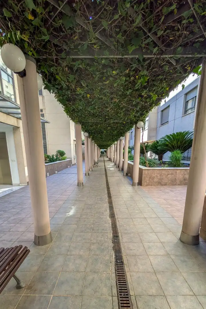 Flat for sale in Córdoba  with Air Conditioner, Heating and Private garden