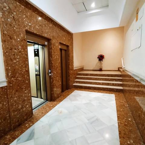 Apartamento en Venta en Parque Acuático - Sector 25