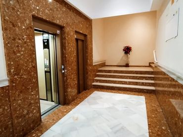 Apartament amb balcó en venda a Nueva Torrevieja - Aguas Nuevas