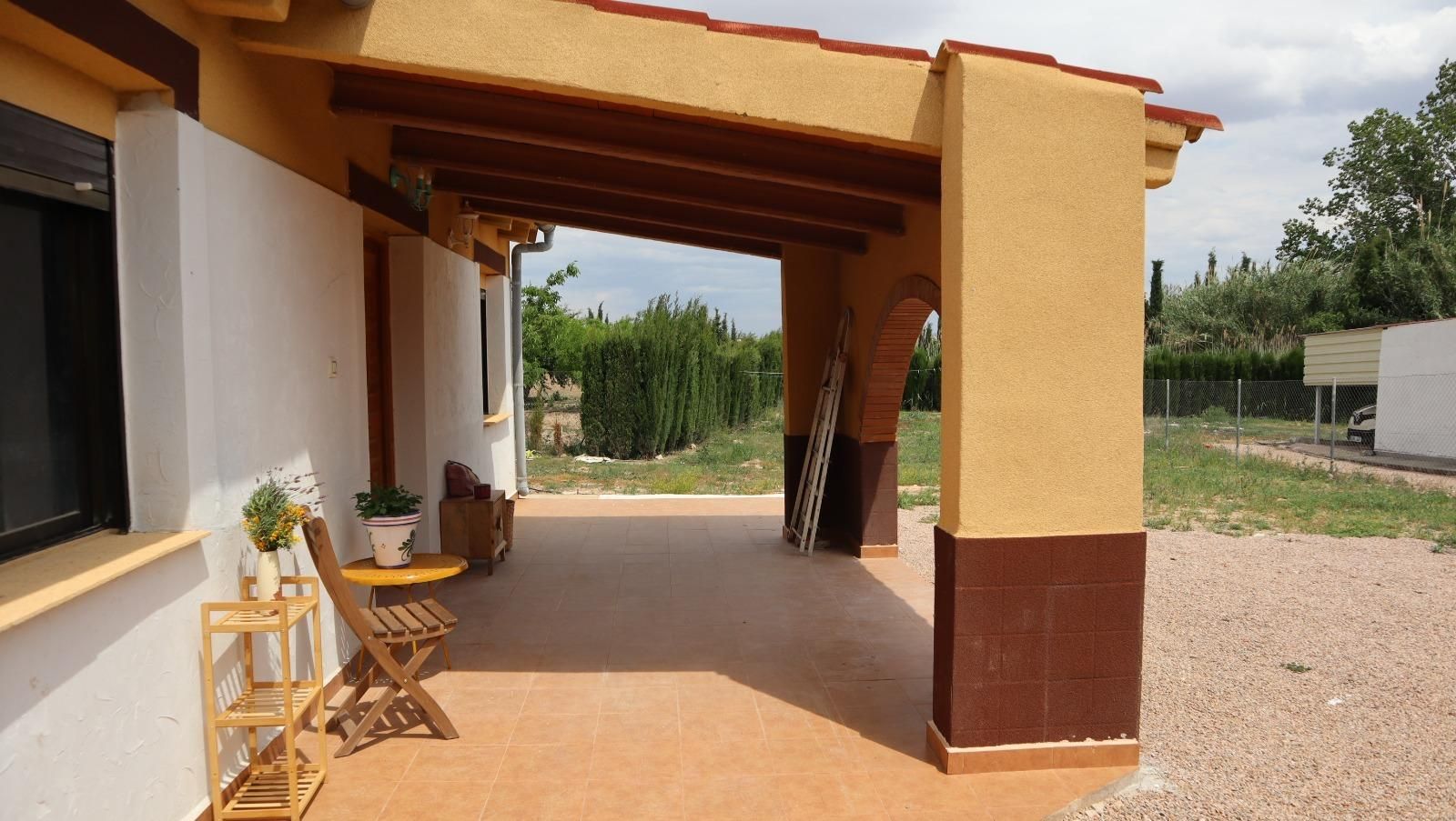House or chalet for sale in Tobarra  with Heating and Private garden