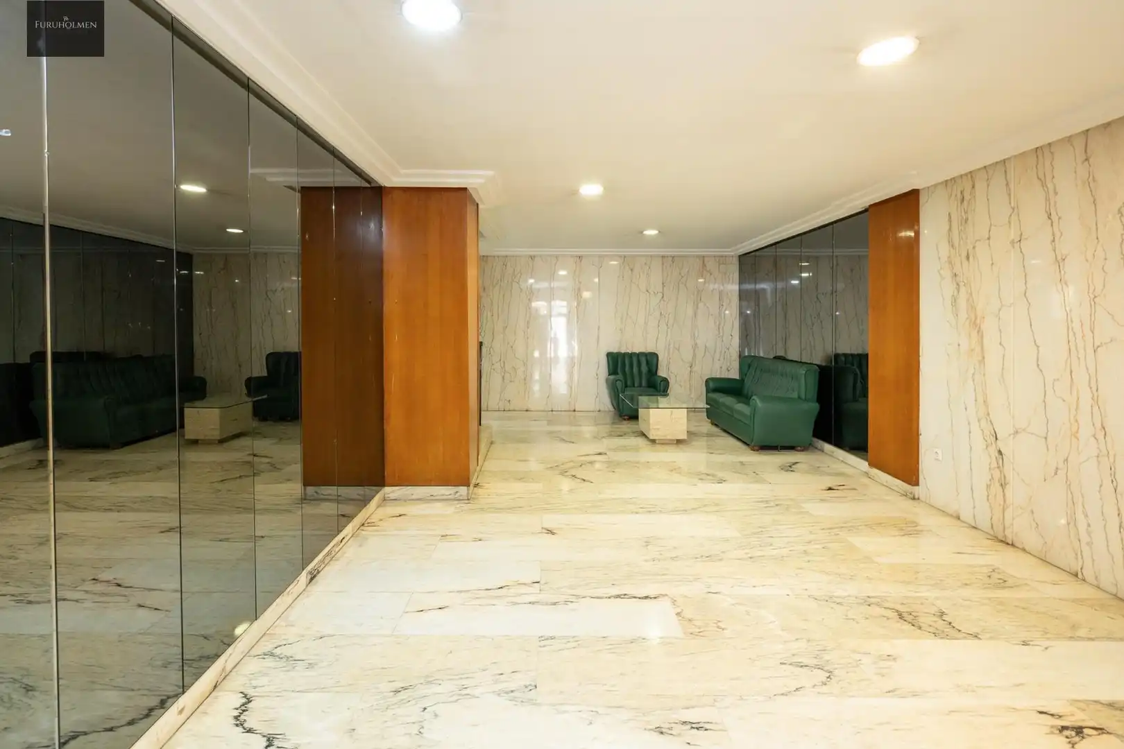 Piso con ascensor en venta en Calle Doctor Muñoz Fernández 2, imagen 33