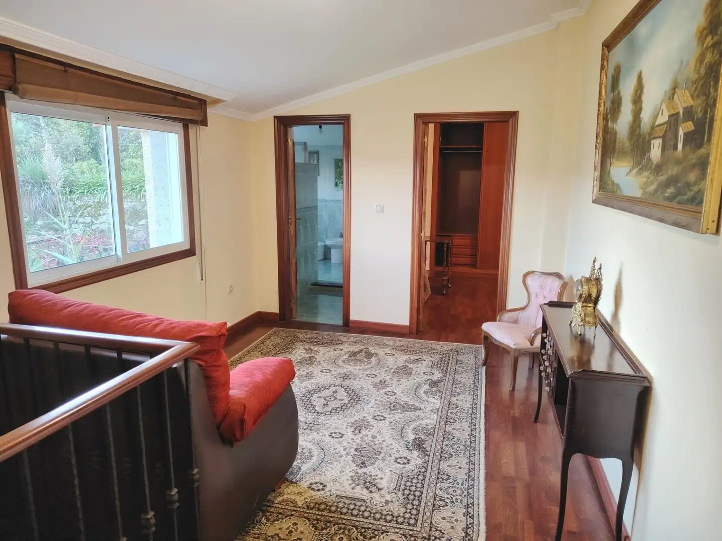 Casa o chalet en venta en Crecente