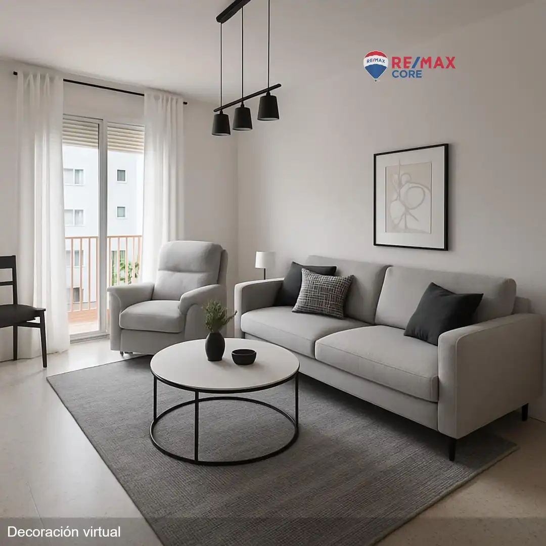 Wohnung mit Terrasse zum Verkauf in San Roque - Ronda Norte, imagen 8