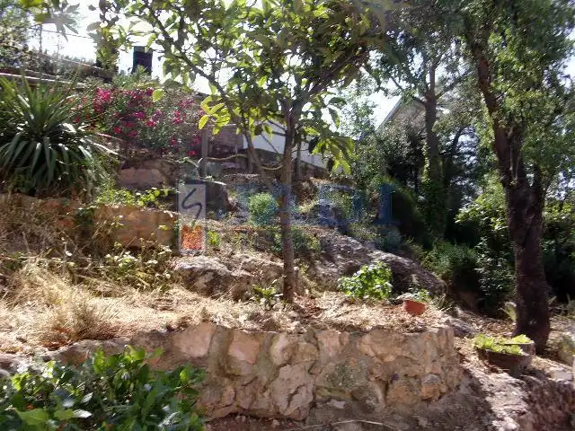 Jardí de Casa o xalet en venda en Valdepeñas amb Aire condicionat, Calefacció i Traster