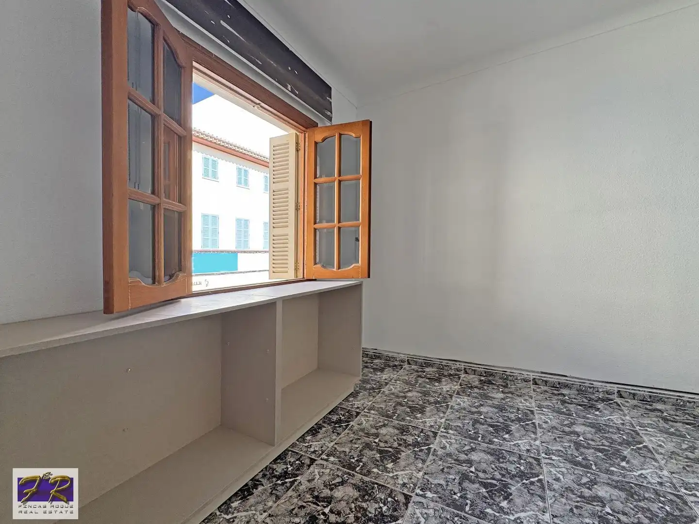 Terrassa de Casa o xalet en venda en Inca amb Terrassa i Traster