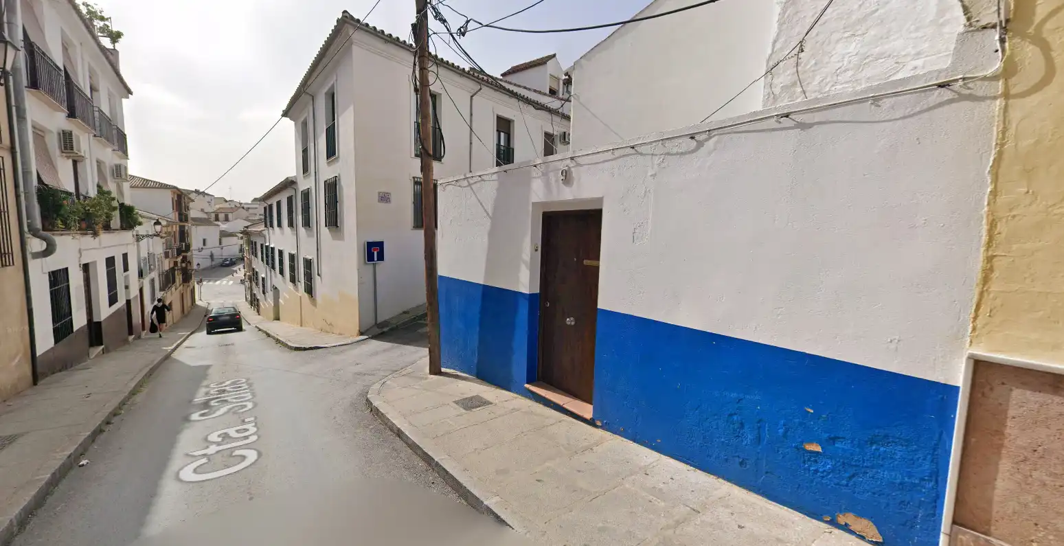 Adossat en venda a Calle Consuelo, imagen 3