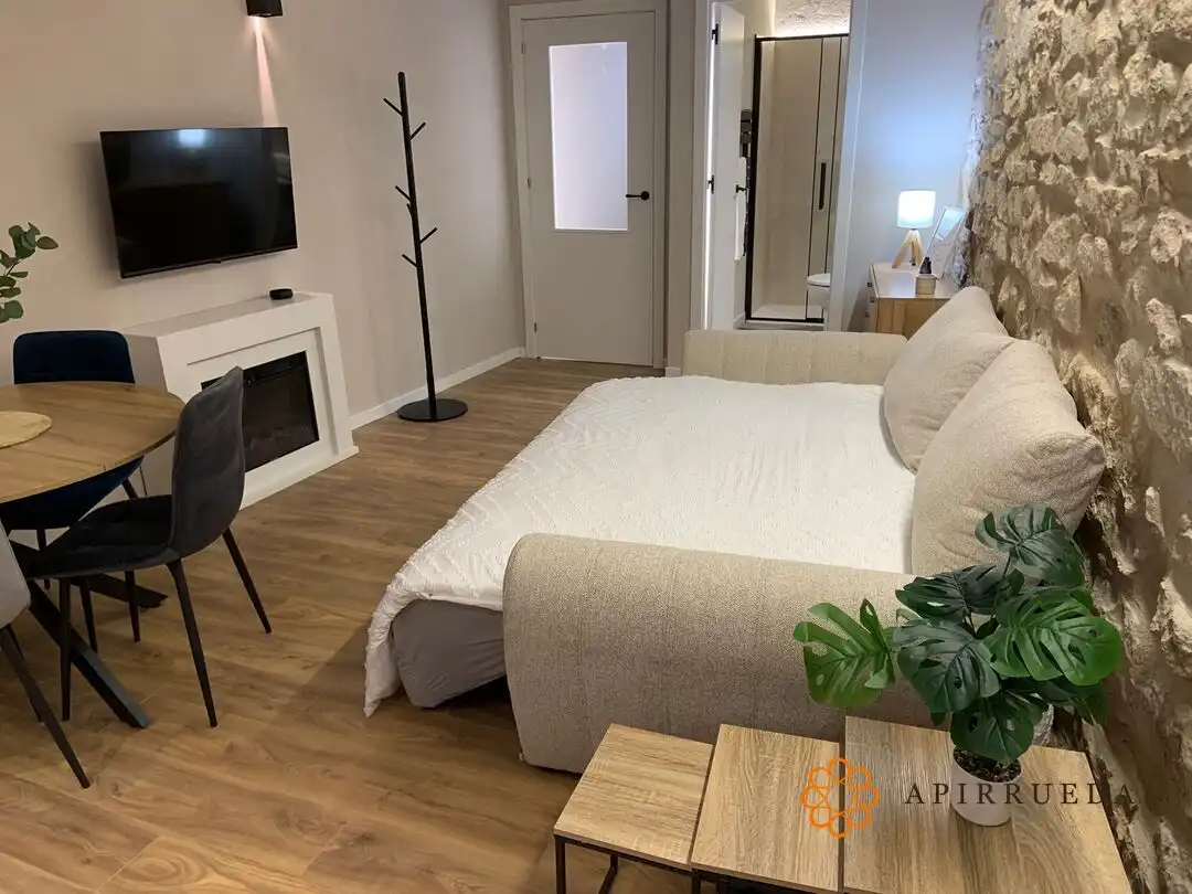Houses for rent in Calle Portal de San Vicente, 3, Sástago