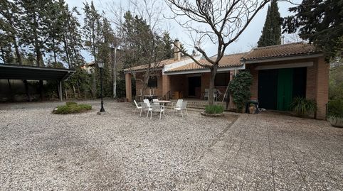 Foto 5 de Casa o chalet en venta en Camino de el Vergel., Torreperogil, Jaén