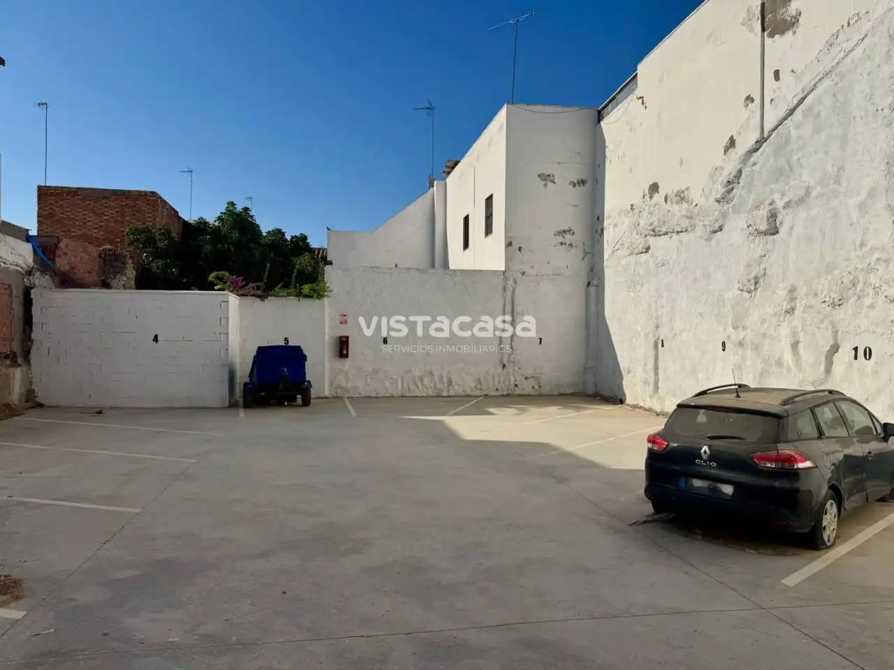 Terreny residencial en venda a Mairena del Alcor, imagen 2