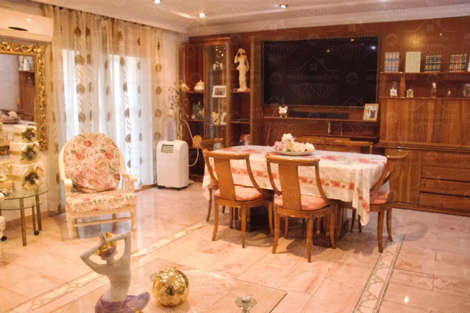 Chalet con terraza en venta en Carrer Roger de Flor, imagen 61