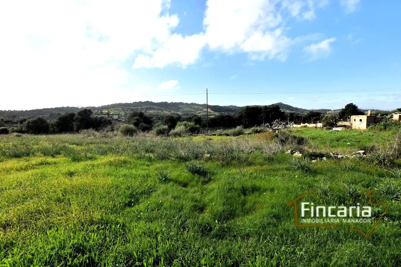 Casa rústica con jardín en venta en De Manacor, imagen 24