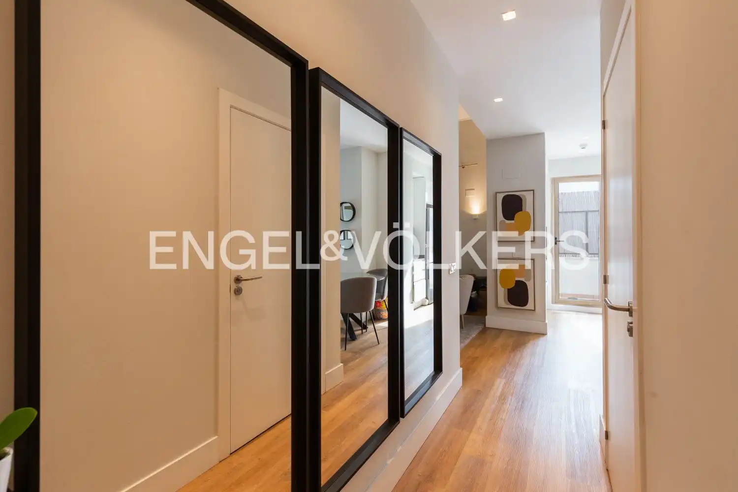 Ático en venta en Valencia con Aire acondicionado, Calefacción y Jardín privado