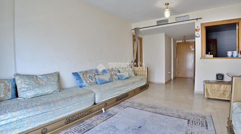 Foto 2 de Piso en venta en Santa María del Águila, El Ejido