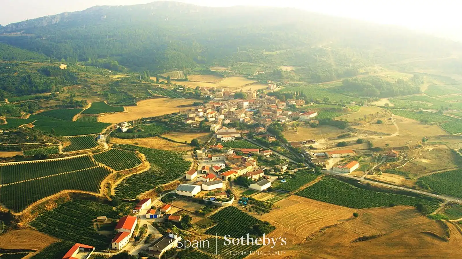 Außenansicht von Residential zum Verkauf in Villalba de Rioja