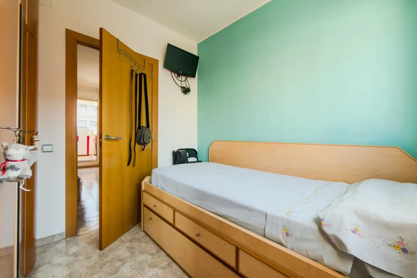 Maisonette zum Verkauf in calle de Roncesvalles, Bufalà