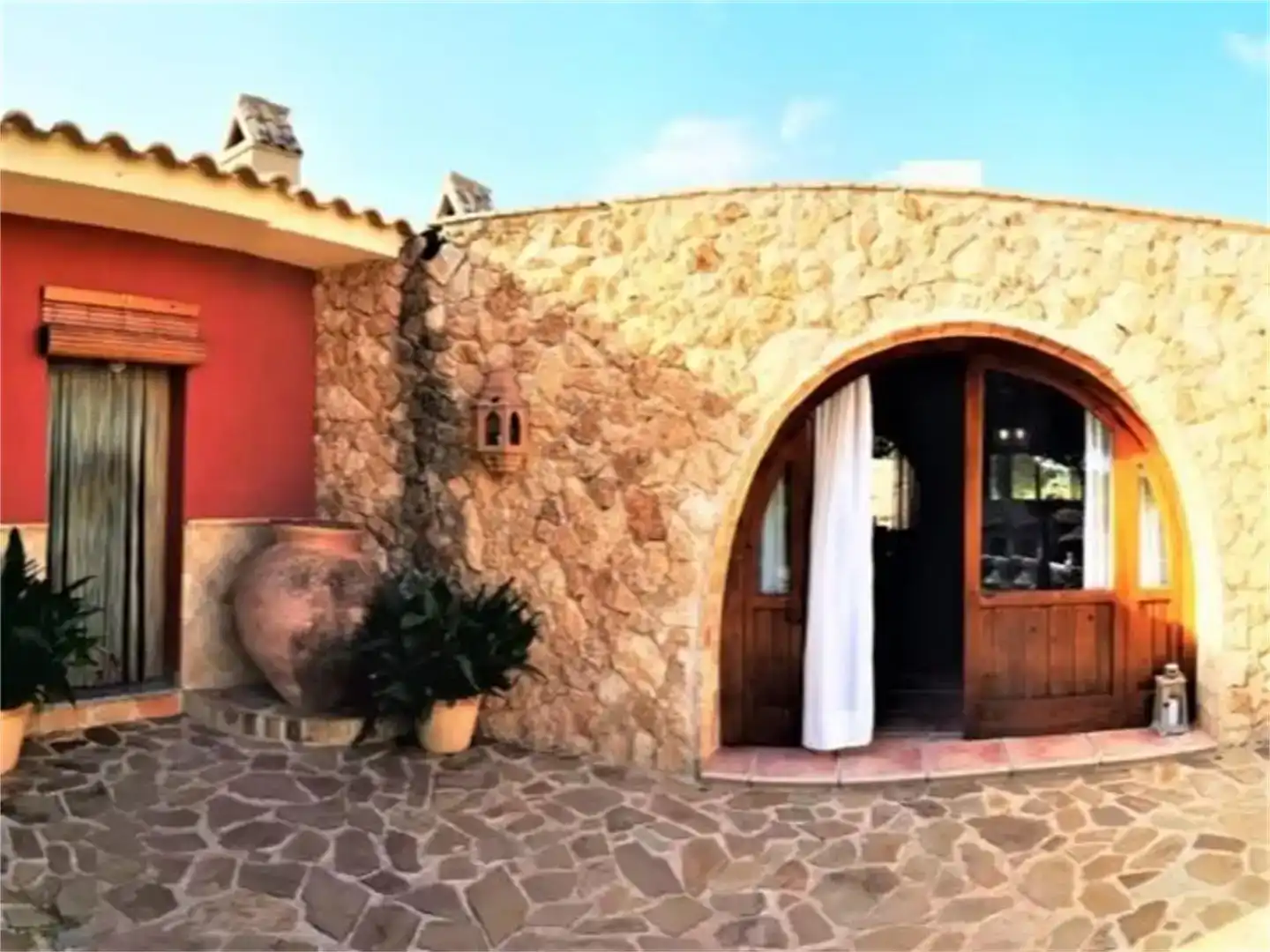 Casa o xalet en venda en Pedanías Norte
