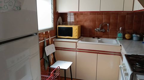 Foto 3 de Piso en venta en Nucli Antic, Cunit