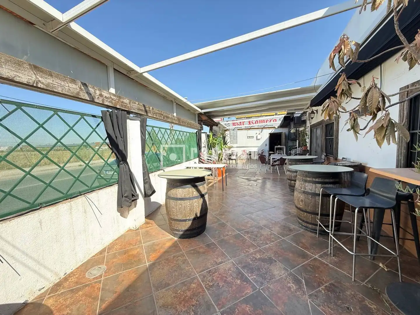 Local comercial en venda a El Naranjo, imagen 13