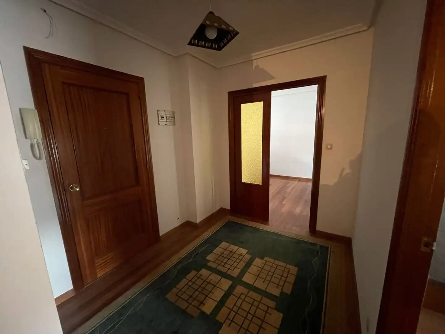 Flat for sale in Voto  with Heating, Storage room and Furnished