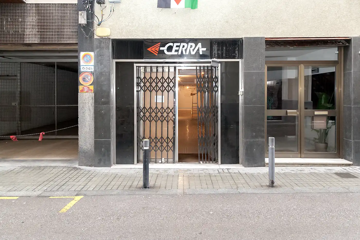 Local comercial en venta en Carrer de Martí 35, imagen 18