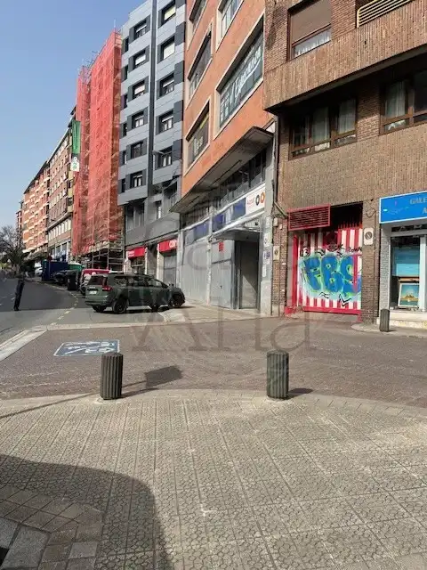 Gewerbefläche zum Verkauf in Deusto, imagen 4