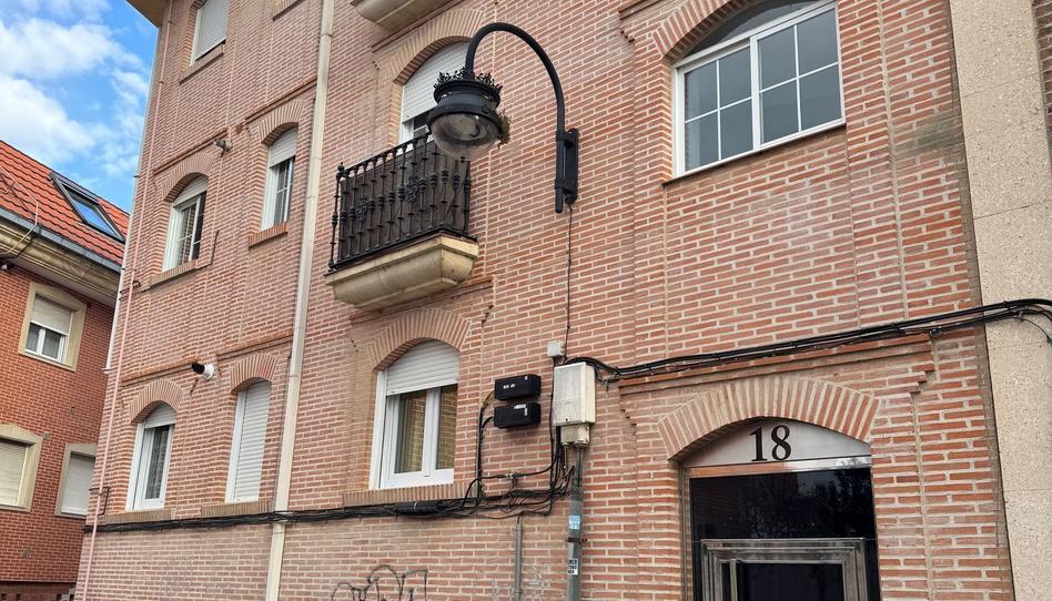 Foto 1 de Pis en venda a Claudio Rodriguez, 18, Benavente, Zamora