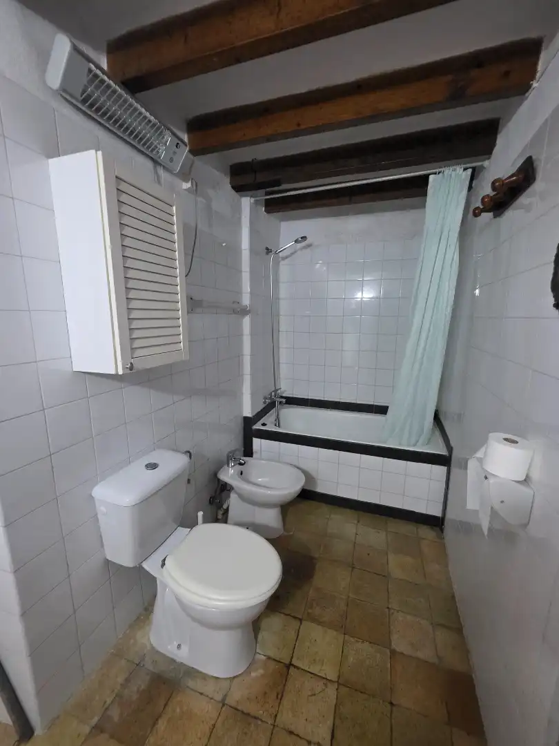 Baño de Casa o chalet en venta en Puigpunyent con Jardín privado
