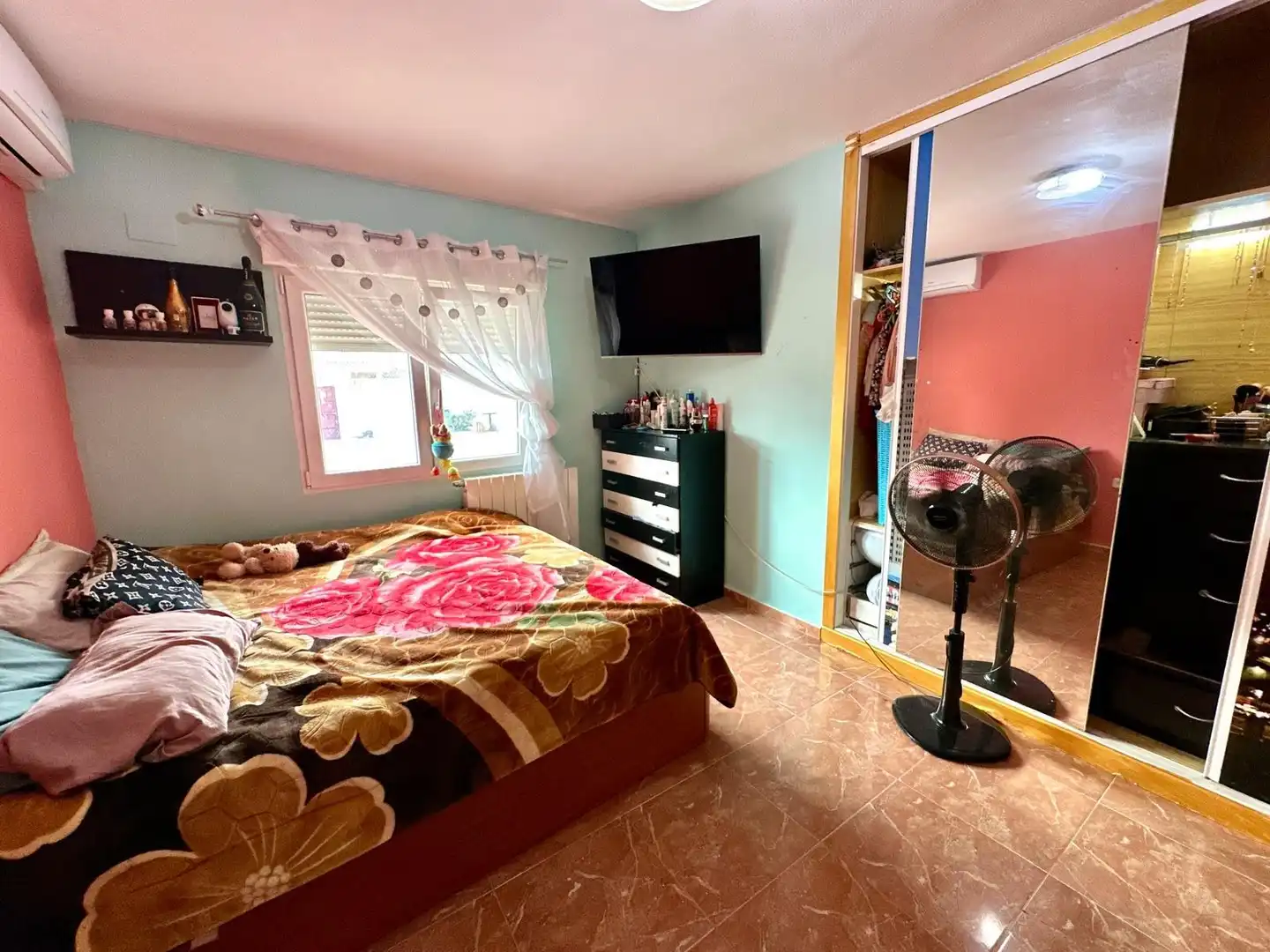 Chalet con piscina en venta en Calle Calle Clavel, imagen 43