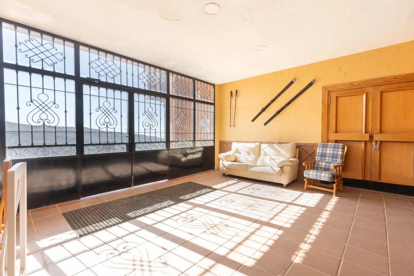 Apartament amb ascensor en venda a Urbanizacion SOLYNIEVE, imagen 38