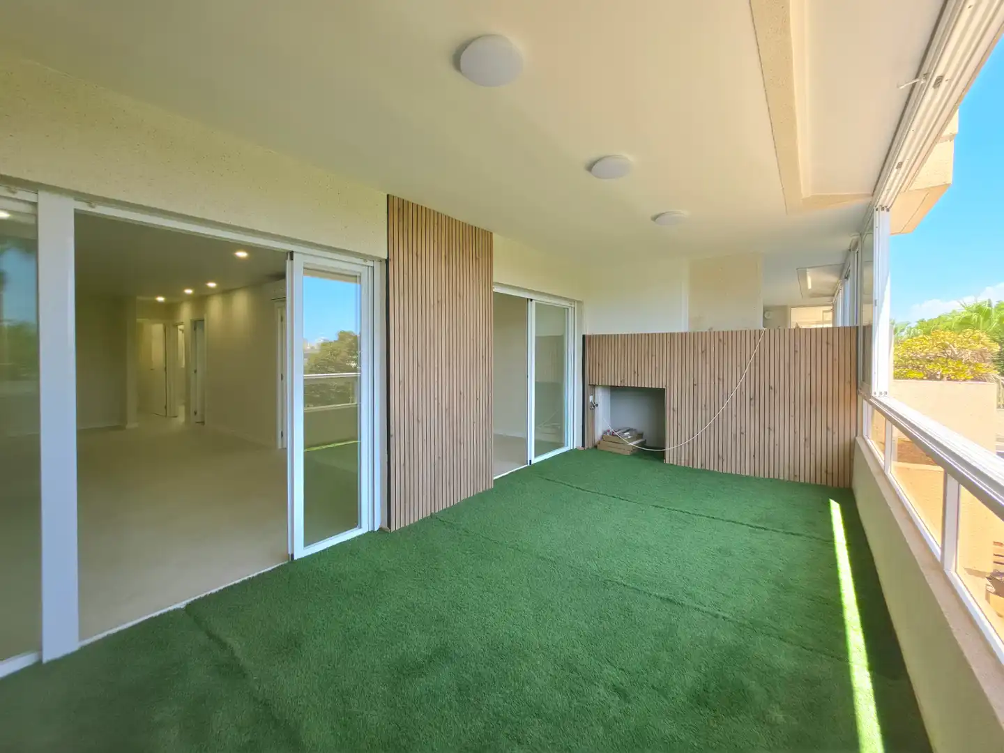 Piso con piscina en venta en Avenida Pintor Fernando Soria 12, imagen 4
